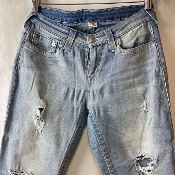 True Religion jeans - Picture 4 of 14